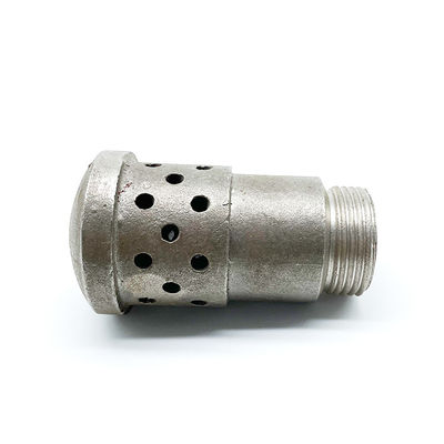 Casting Iron CFB Boiler Nozzle For Chemical Plant Customized