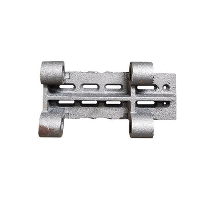 Boiler Accessories Four Claw Grate Anti Erosion Thermostat Adjusted