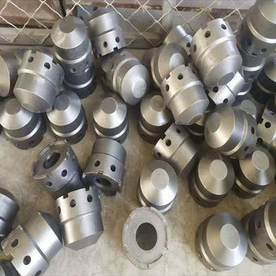 Casting Iron CFB Boiler Nozzle For Chemical Plant Customized