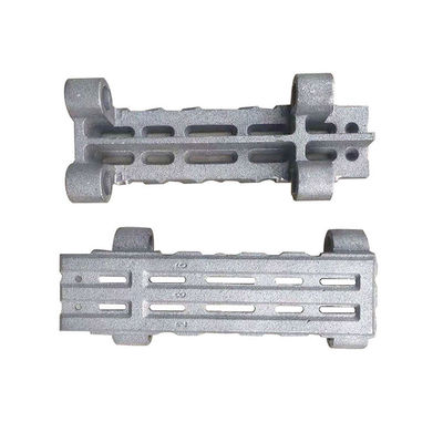 Boiler Accessories Four Claw Grate Anti Erosion Thermostat Adjusted