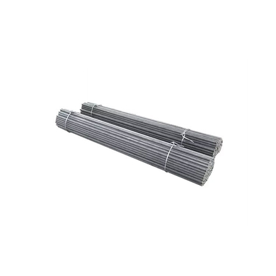 ISO Grate Rod Bar Stainless Steel Round Bar Erosionproof Heatproof