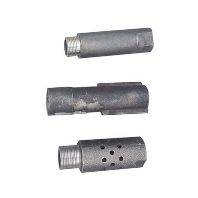 Casting Iron CFB Boiler Nozzle For Chemical Plant Customized