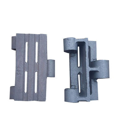 Boiler Accessories Four Claw Grate Anti Erosion Thermostat Adjusted