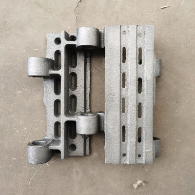 Boiler Accessories Four Claw Grate Anti Erosion Thermostat Adjusted